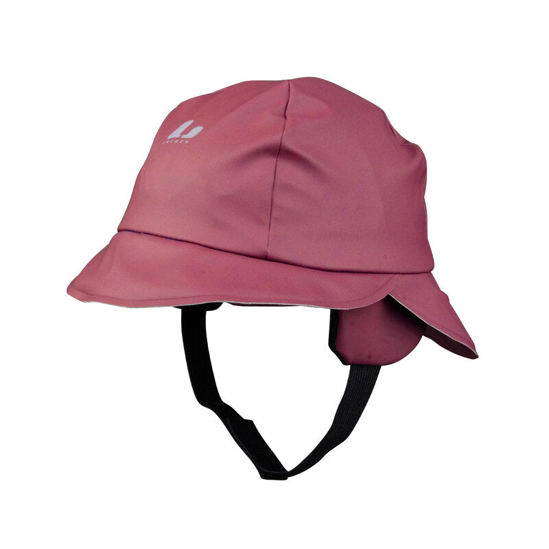 Lindberg Hjuvik Rain Hat Dry Rose Kids - Lindberg