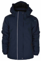 Iceberg Winter Jacket Junior Navy - Lindberg