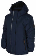 Iceberg Winter Jacket Junior Navy - Lindberg