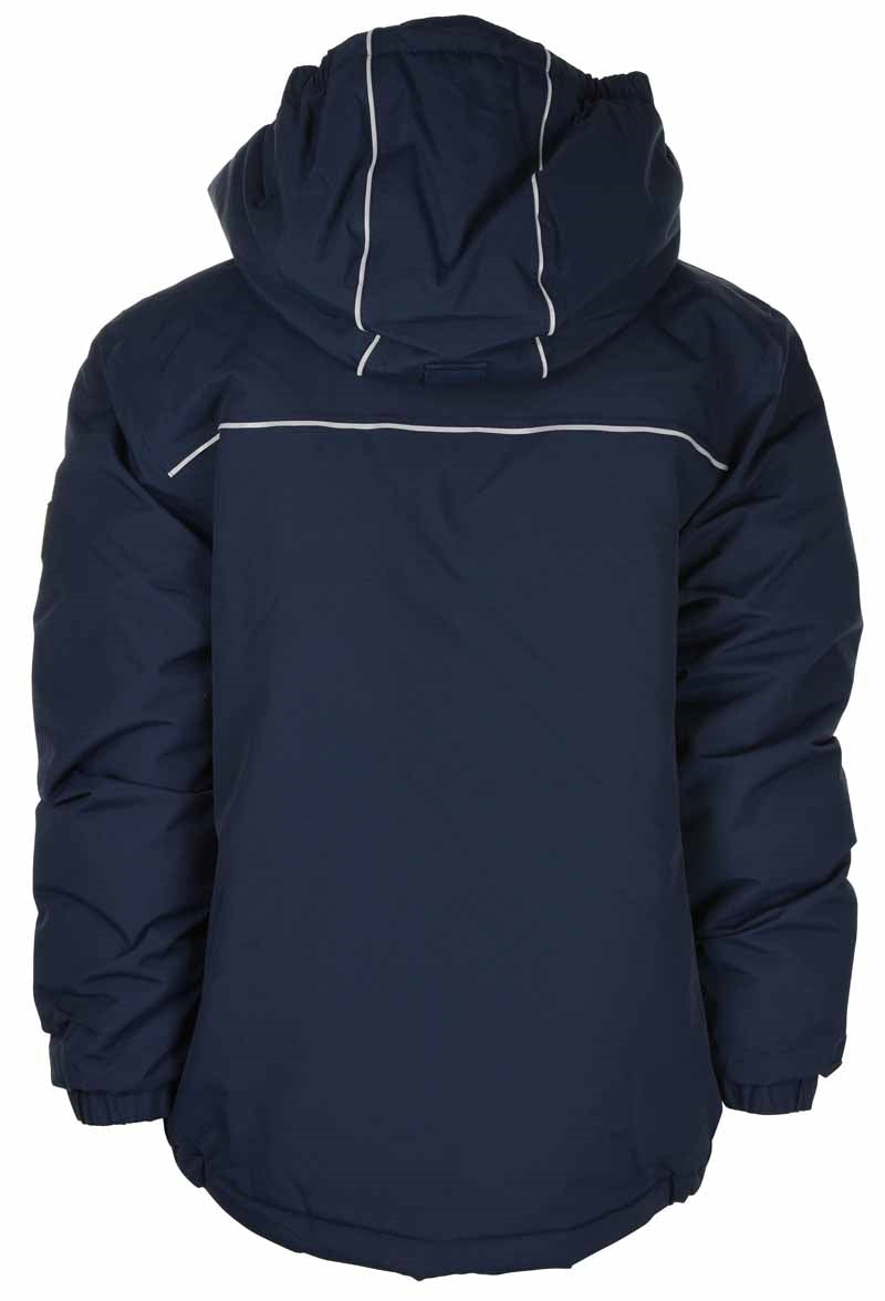 Iceberg Winter Jacket Junior Navy - Lindberg
