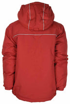 Iceberg Winter Jacket Junior Red - Lindberg