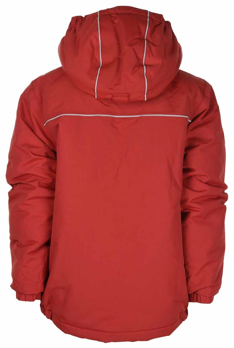 Iceberg Winter Jacket Junior Red - Lindberg