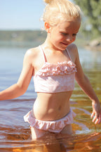 June Bikini Child Blush Lindberg