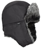 Kim Winter Hat Kids Black - Lindberg
