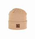 Kisa Vintermössa Beige - Lindberg