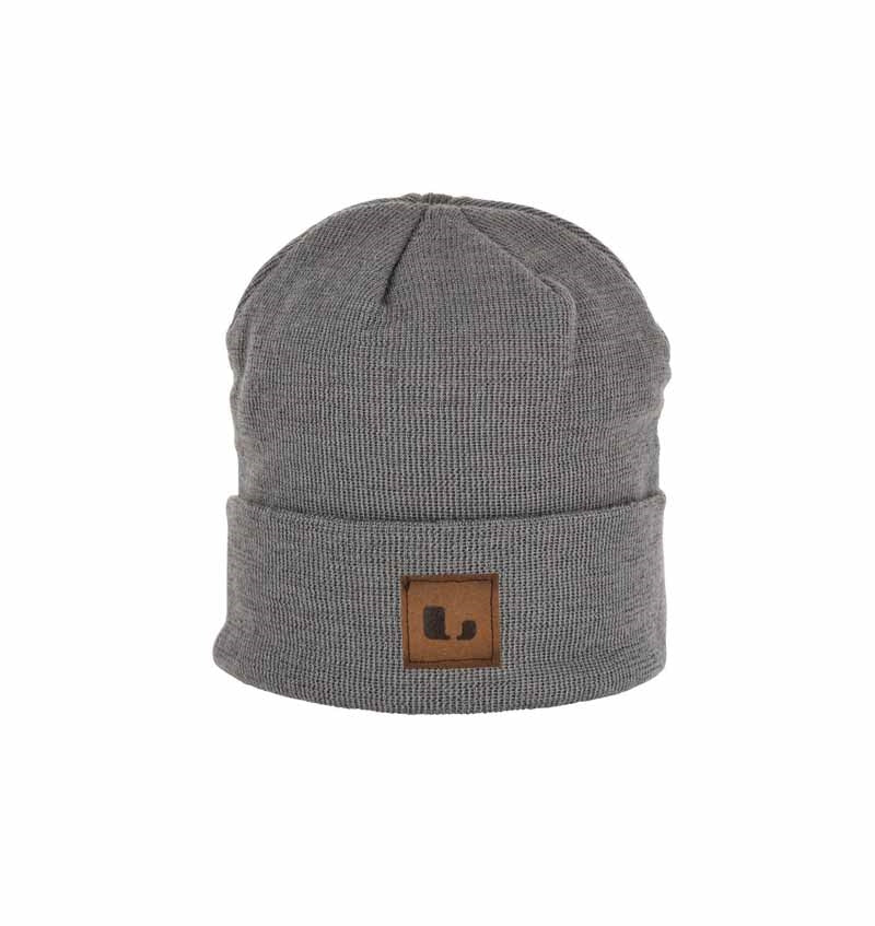 Kisa Winter Hat Grey - Lindberg