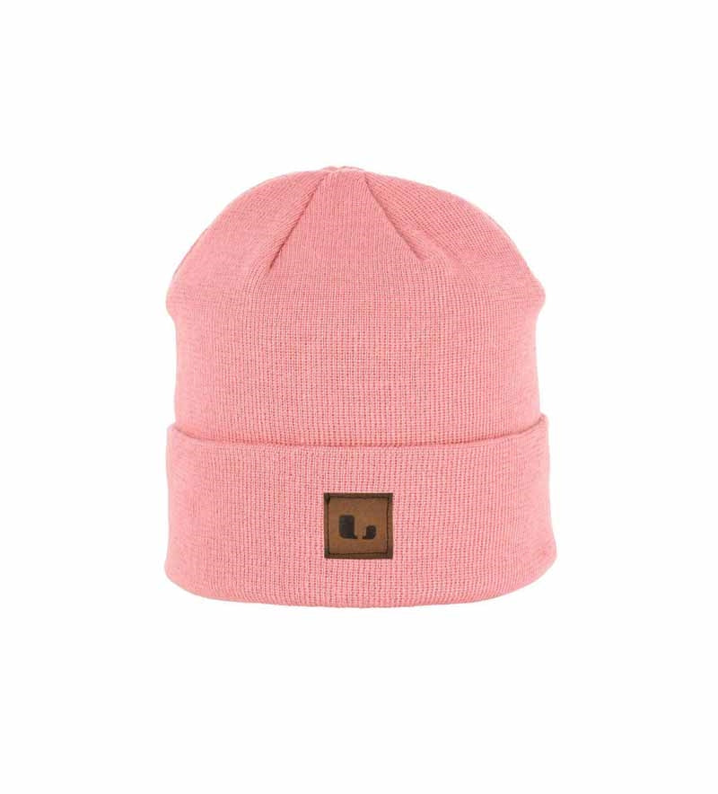 Kisa Winter Hat Pink - Lindberg