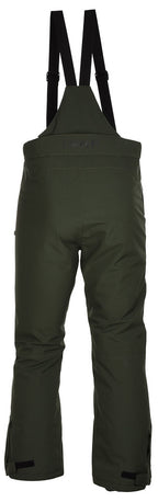 Kodiak Winter Trousers Junior Dark Green - Lindberg