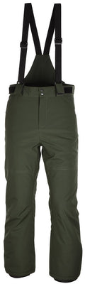 Kodiak Winter Trousers Junior Dark Green - Lindberg