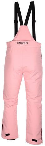 Kodiak Winter Trousers Junior Pink - Lindberg