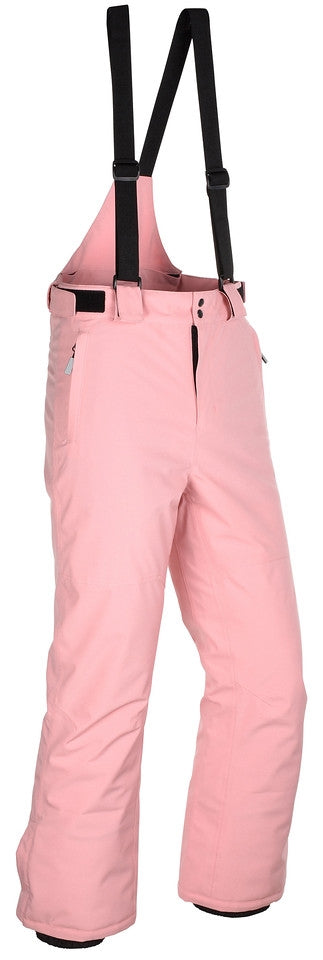 Kodiak Winter Trousers Junior Pink - Lindberg