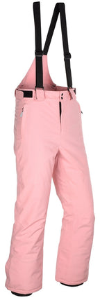 Kodiak Winter Trousers Junior Pink - Lindberg