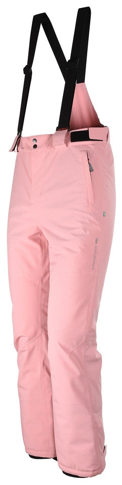 Kodiak Winter Trousers Junior Pink - Lindberg