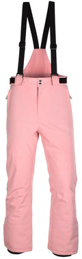 Kodiak Winter Trousers Junior Pink - Lindberg