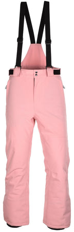Kodiak Winter Trousers Junior Pink - Lindberg