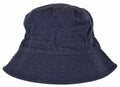 Laza Solskyddshatt Barn Navy - Lindberg