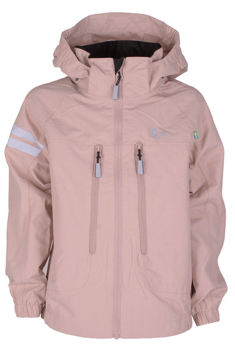 Lingbo Skaljacka Barn & Junior Blush Lindberg