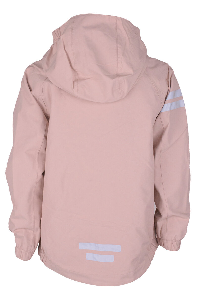Lingbo Skaljacka Barn & Junior Blush Lindberg