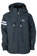 Lingbo Skaljacka Barn & Junior Iron Blue Lindberg