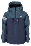 Lingbo Skaljacka Barn & Junior Turquoise Navy Lindberg