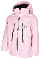 Lingbo Skaljacka Barn Junior Pink Rosa - Lindberg