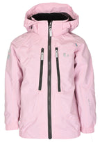 Lingbo Skaljacka Barn Junior Pink Rosa - Lindberg
