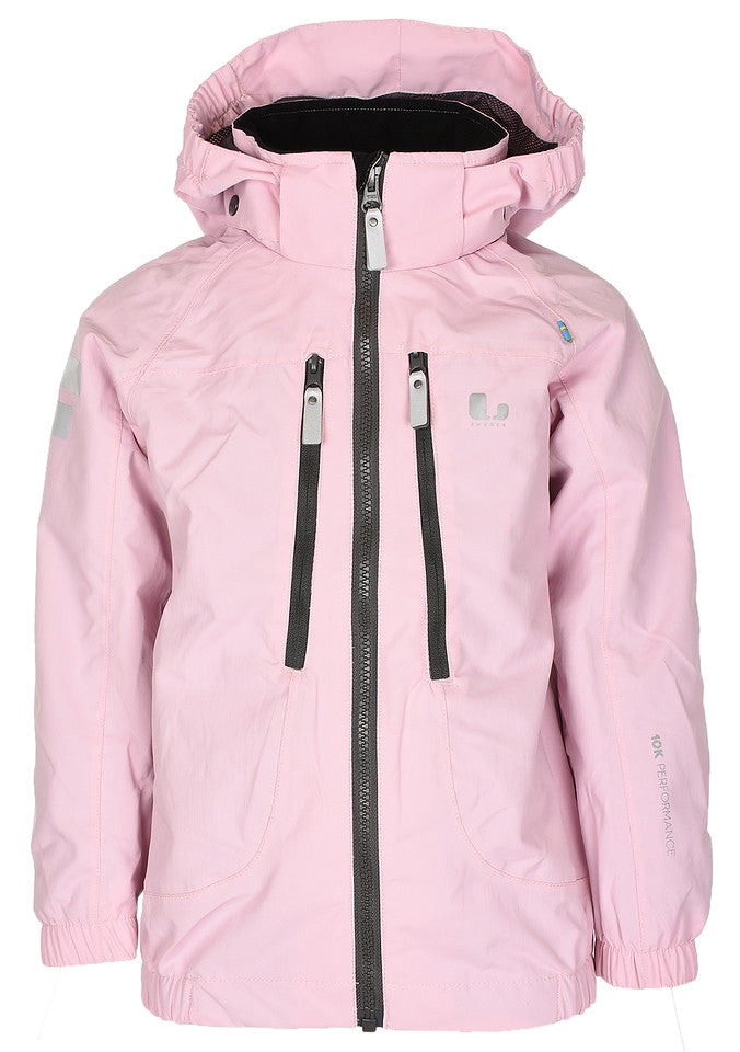 Lingbo Skaljacka Barn Junior Pink Rosa - Lindberg