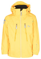 Lingbo Skaljacka Barn Junior Yellow Gul - Lindberg