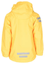 Lingbo Skaljacka Barn Junior Yellow Gul - Lindberg