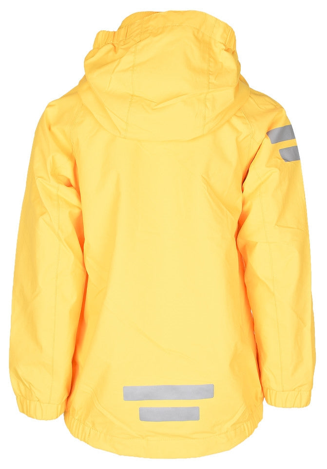 Lingbo Skaljacka Barn Junior Yellow Gul - Lindberg