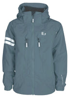 Lingbo Skaljacka Barn Junior Goblin Blue - Lindberg