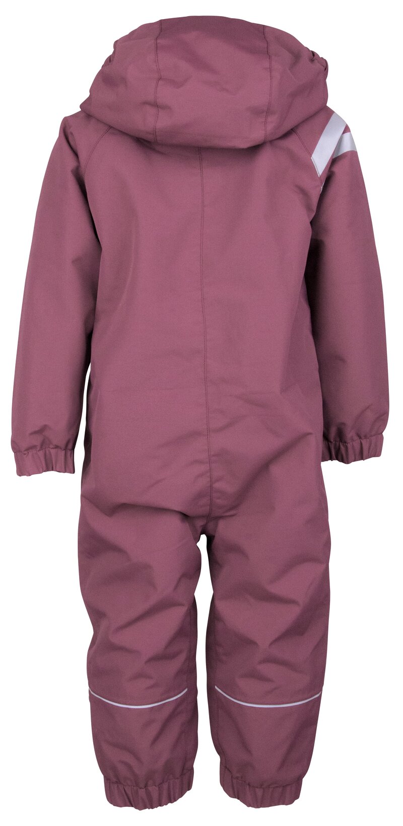 Lingbo Skaloverall Baby Dry Rose Lindberg