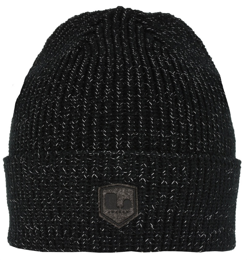 Liverpool Reflective Beanie Black - Lindberg