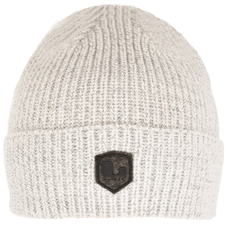 Liverpool Reflective Beanie White - Lindberg