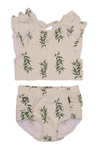 Lola Bikini Barn & Junior OffWhite Lindberg