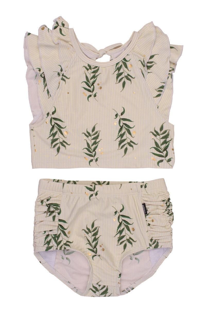 Lola Bikini Barn & Junior OffWhite Lindberg