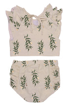 Lola Bikini Barn & Junior OffWhite Lindberg