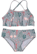 Lucinda Bikini Junior Grey - Lindberg