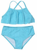 Lucinda Bikini Junior Turquoise - Lindberg
