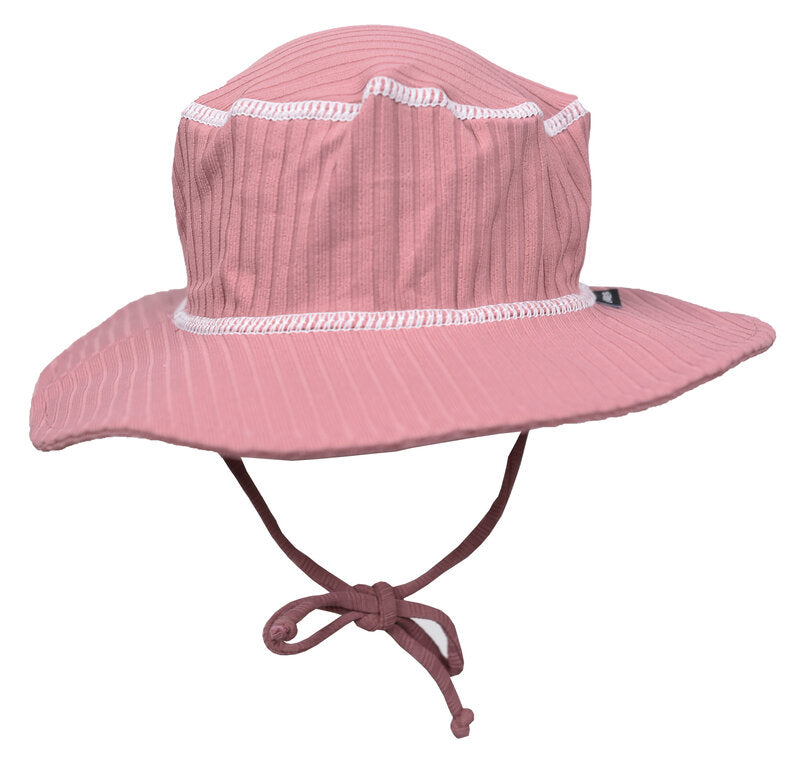 Madrid Solhatt Barn Rose - Lindberg