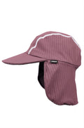 Mallorca Sun Protection Cap Kids Dry Rose LINDBERG