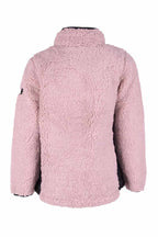 Muddus Vindjacka Pile Barn & Junior Blush Lindberg