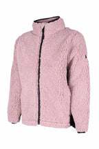 Muddus Vindjacka Pile Barn & Junior Blush Lindberg
