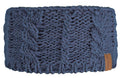 Myrviken Headband Navy Reflective LINDBERG