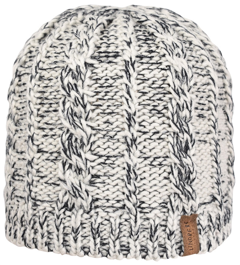 Lindberg Myrviken Reflective Beanie Grey - Lindberg