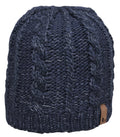 Myrviken Reflexmössa Navy LINDBERG