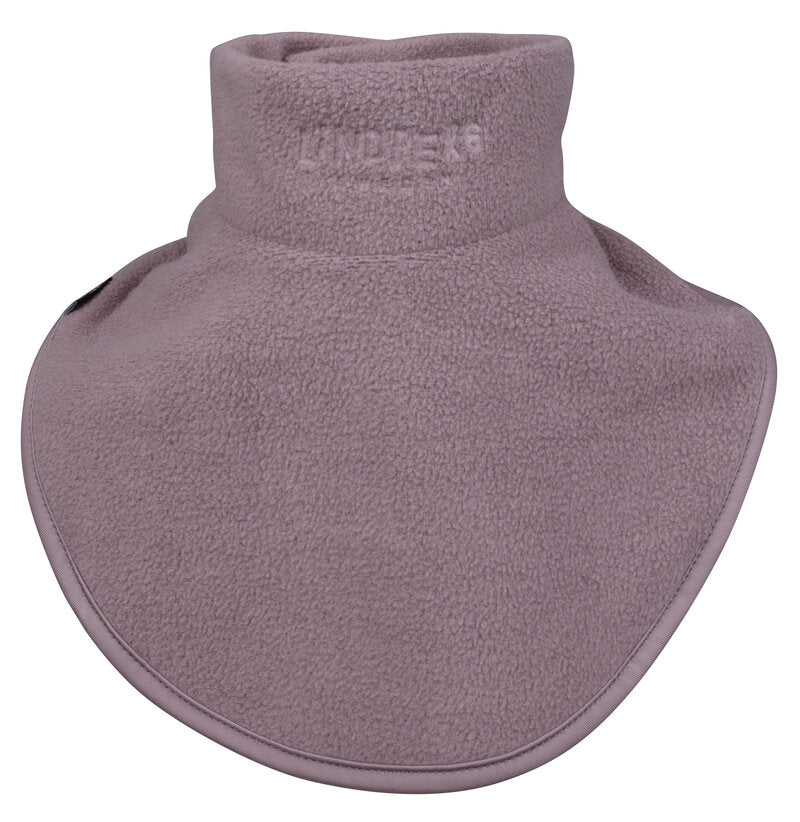 Neck Warmer Classic Fleece Dusty Mauve Lindberg
