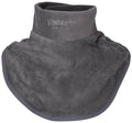 Neck Warmer Classic Fleecekrage Grey Lindberg