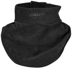 Neck Warmer Classic Fleecekrage Svart - Lindberg