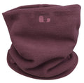 Neck Warmer Fleecekrage Sport Dry Rose Lindberg
